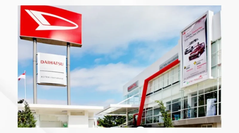 Daihatsu Indramayu