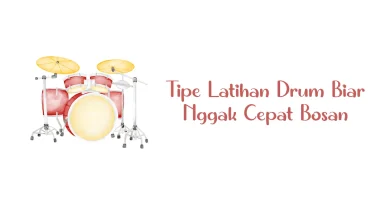 toko alat musik di jakarta pusat