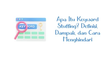 Apa itu keyword stuffing