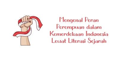 Peran Perempuan dalam Kemerdekaan