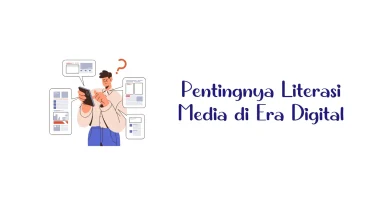 Literasi media
