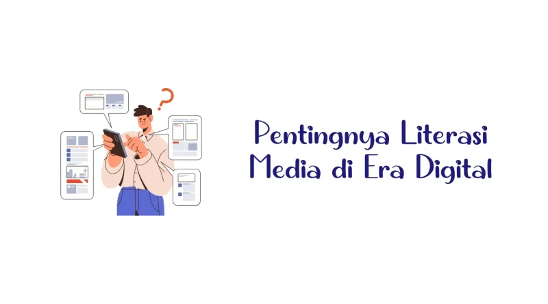 Literasi media