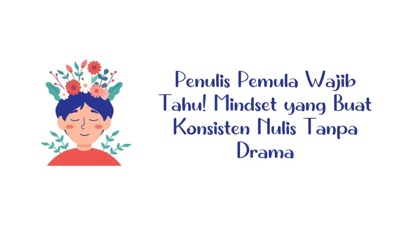 Pola Pikir Penulis
