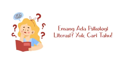 Apa itu psikologi literasi