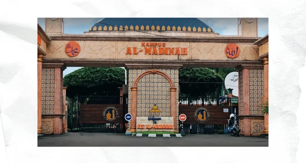 Sekolah Terbaik Bogor