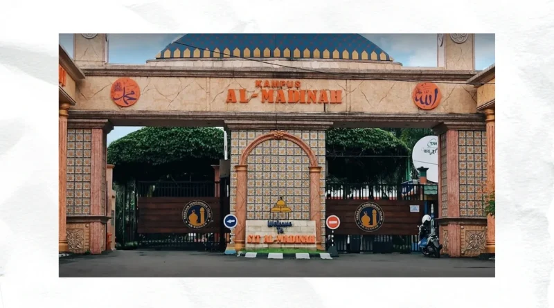 Sekolah Terbaik Bogor