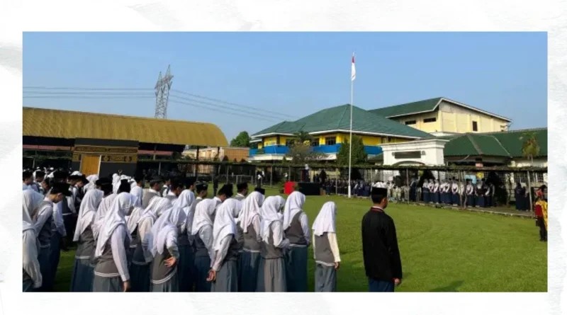 SMA Terbaik di Bogor