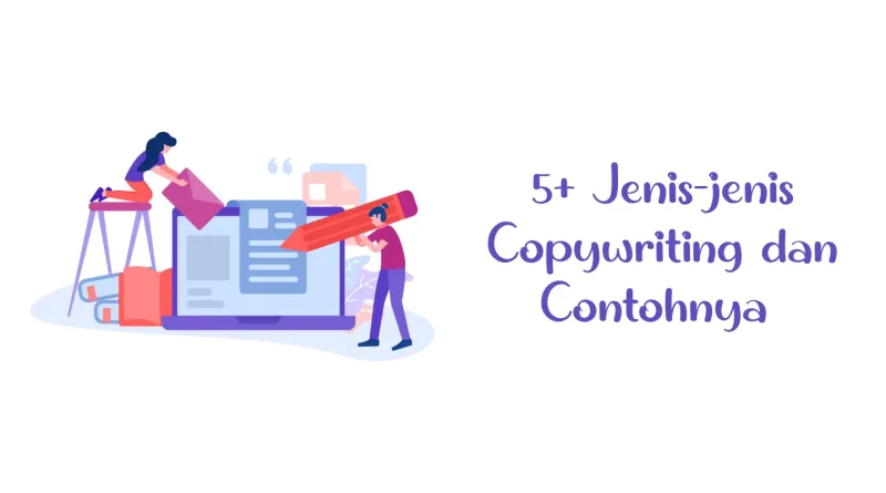 jenis copywriting apa saja?