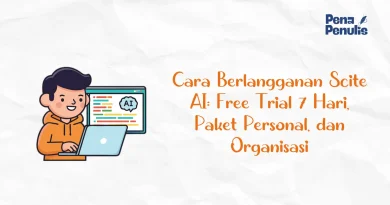 Scite Ai