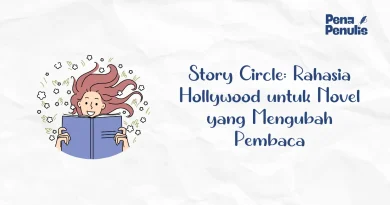 Apa itu story circle?