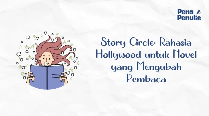 Apa itu story circle?