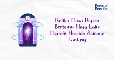 Genre hibrida science fantasy