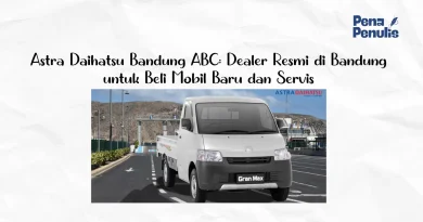 Dealer Mobil Bandung